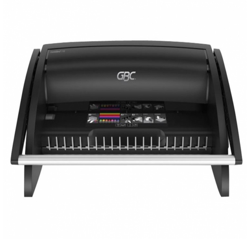 Perforelieuse GBC CombBind 110