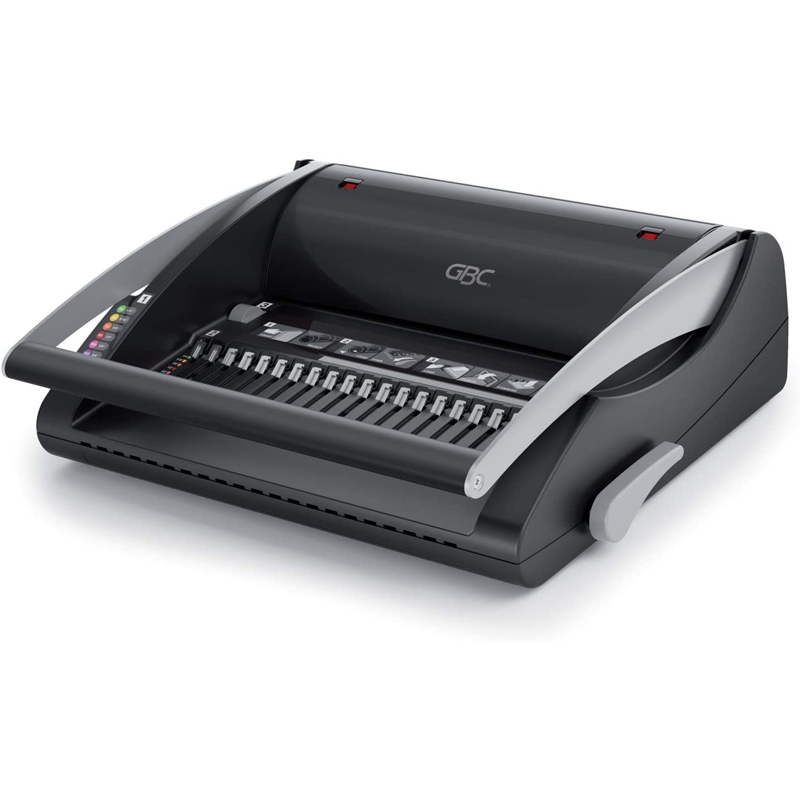 Perforelieuse GBC CombBind C200