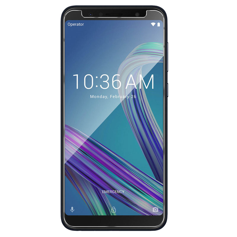 Glass JOYFONE Pour ASUS ZENFONE Max