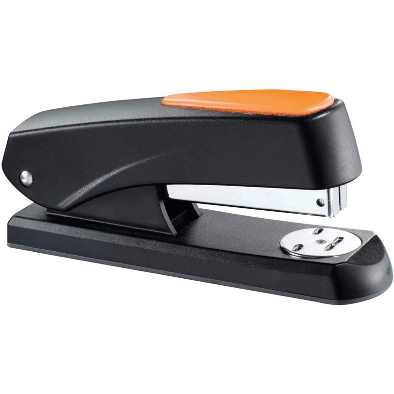 Agrafeuse MAPED Half Strip A17 953511 - Noir