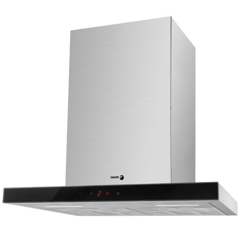 Hotte Décorative Tactile FAGOR 3CFS-6032X 60 cm