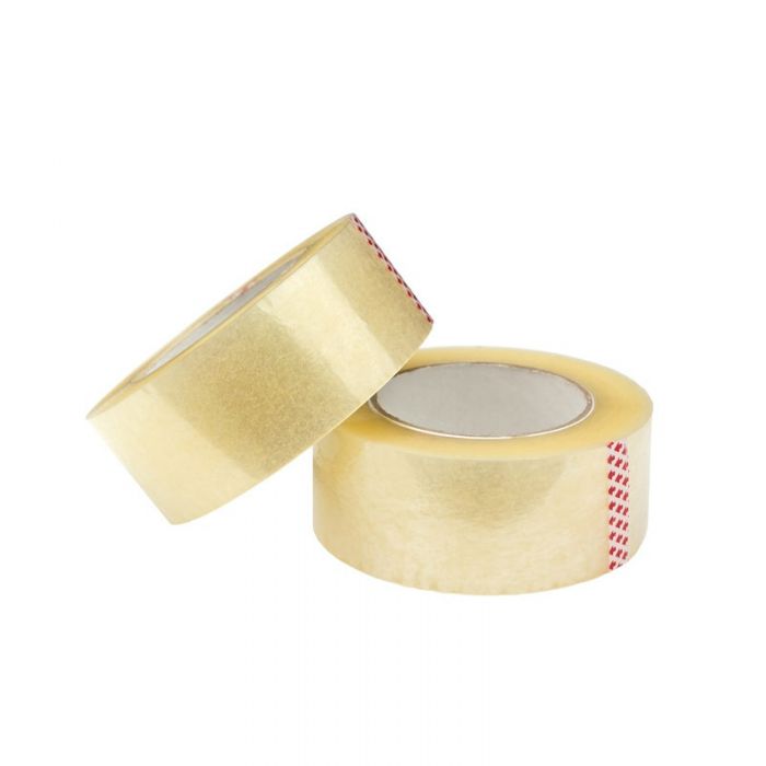 Ruban adhésif Transparent DELTAPE 45mmX70Y