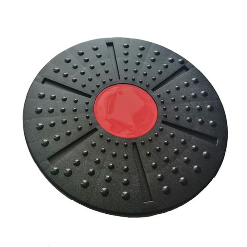 Balance Board ZIMOTA - Noir (01040010)