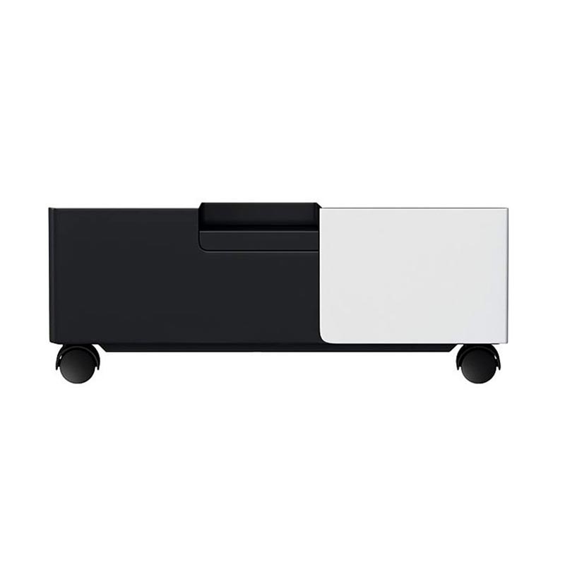 Socle Photocopieur KONICA MINOLTA DK-513 - Noir&Blanc