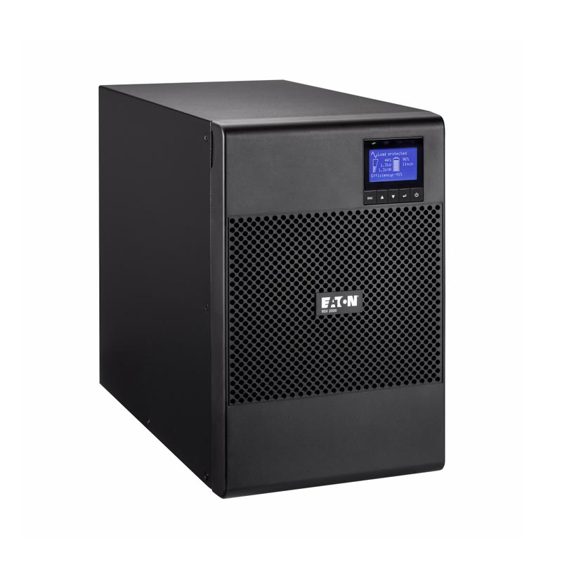 Onduleur On-Line EATON 9SX 2000VA 1800W Tour (9SX2000I)