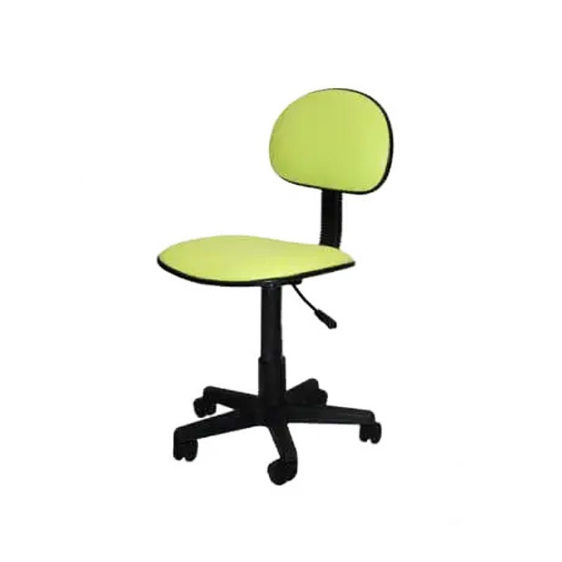 Chaise Enfant SOTUFAB Baby Sans Accoudoirs - Pistache (CHB0009PIST)