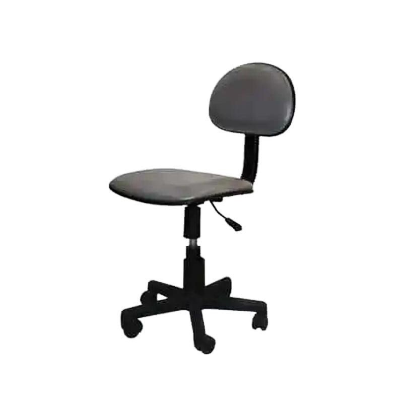 Chaise Enfant SOTUFAB Baby Sans Accoudoirs - Gris (CHB0009GR)