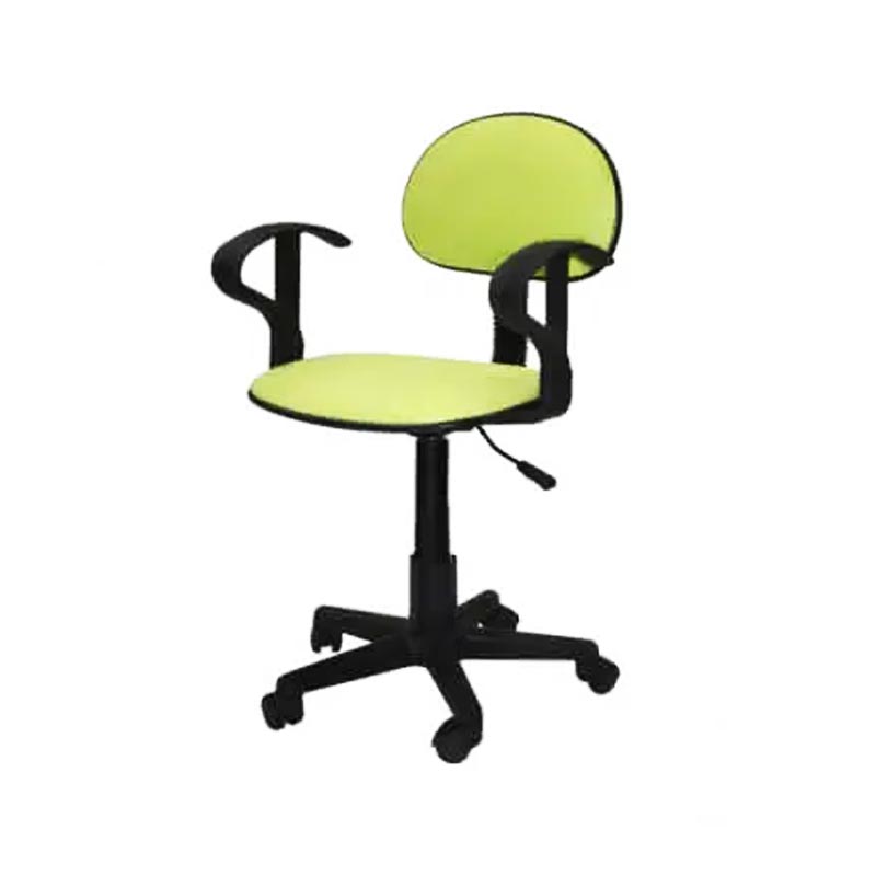 Chaise Enfant SOTUFAB Baby Avec Accoudoirs - Pistache (CHB0064PIST)