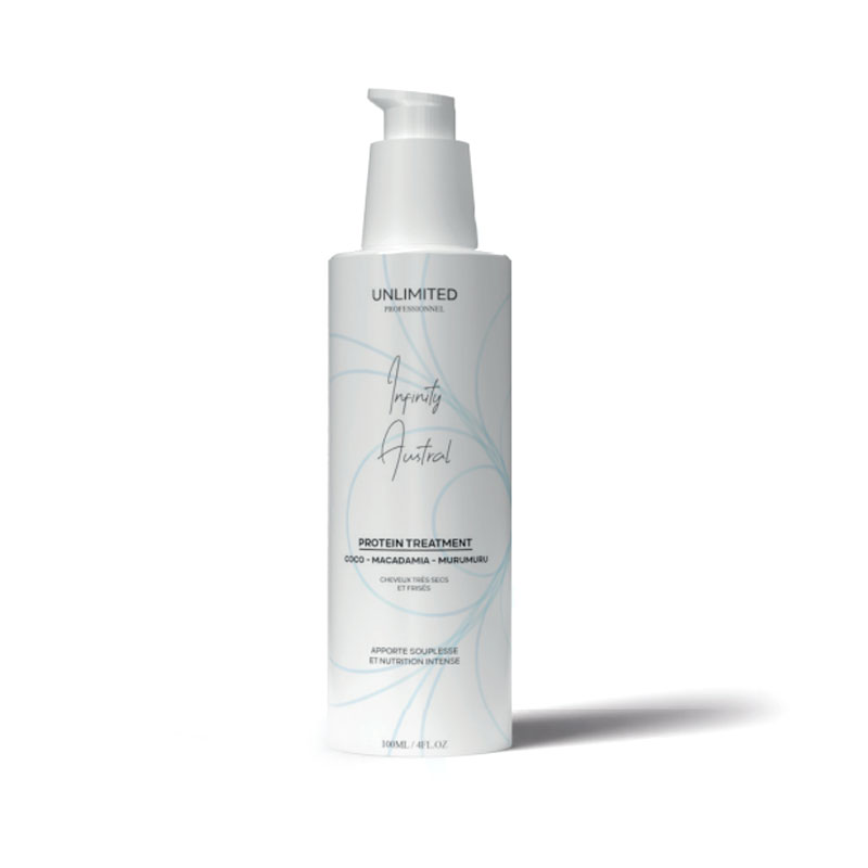 Traitement Protéine Infinity Austral UNLIMITED - 100 ml