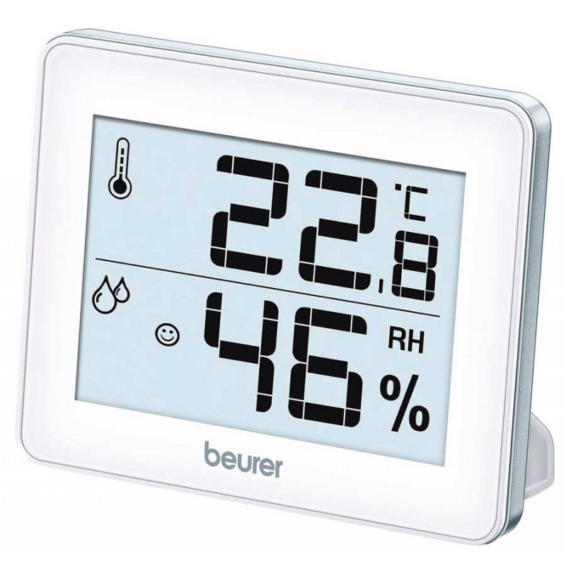 Thermo-hygromètre BEURER HM 16
