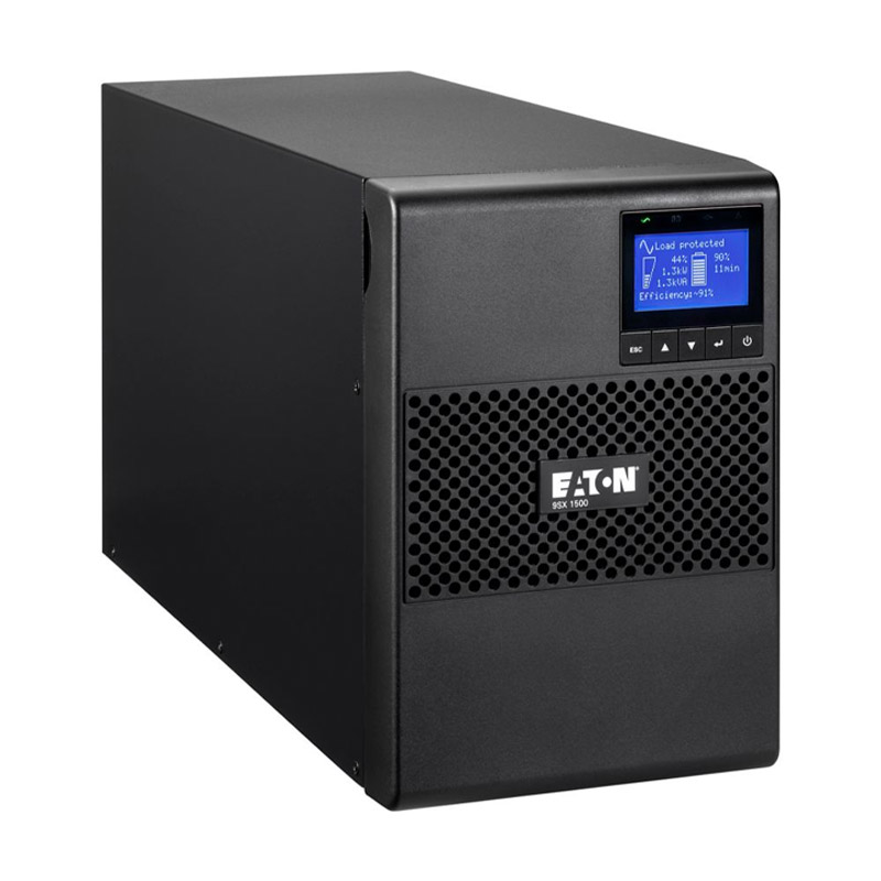 Onduleur On-Line Eaton 9SX 1500 VA Tour