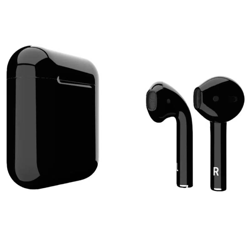 Écouteurs Sans Fil INKAX T02 Bluetooth - Noir
