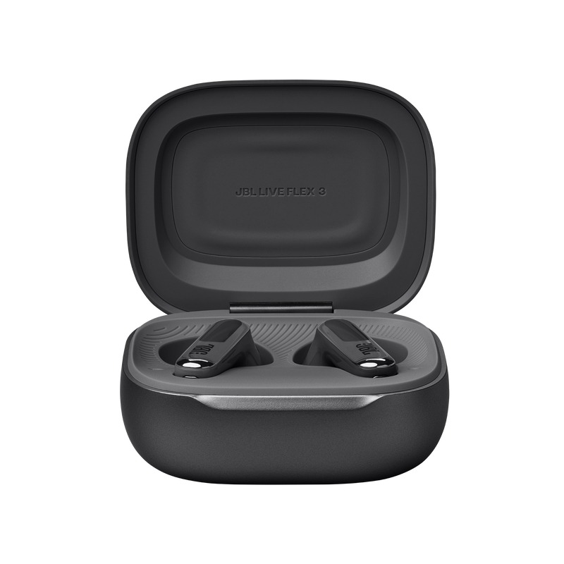 Écouteurs Sans Fil JBL Live Flex 3 - Noir