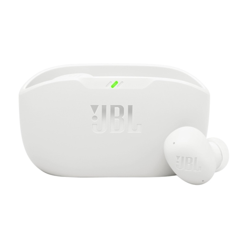 Écouteurs Sans Fil JBL  WAVE BUDS 2 ANC  - Blanc