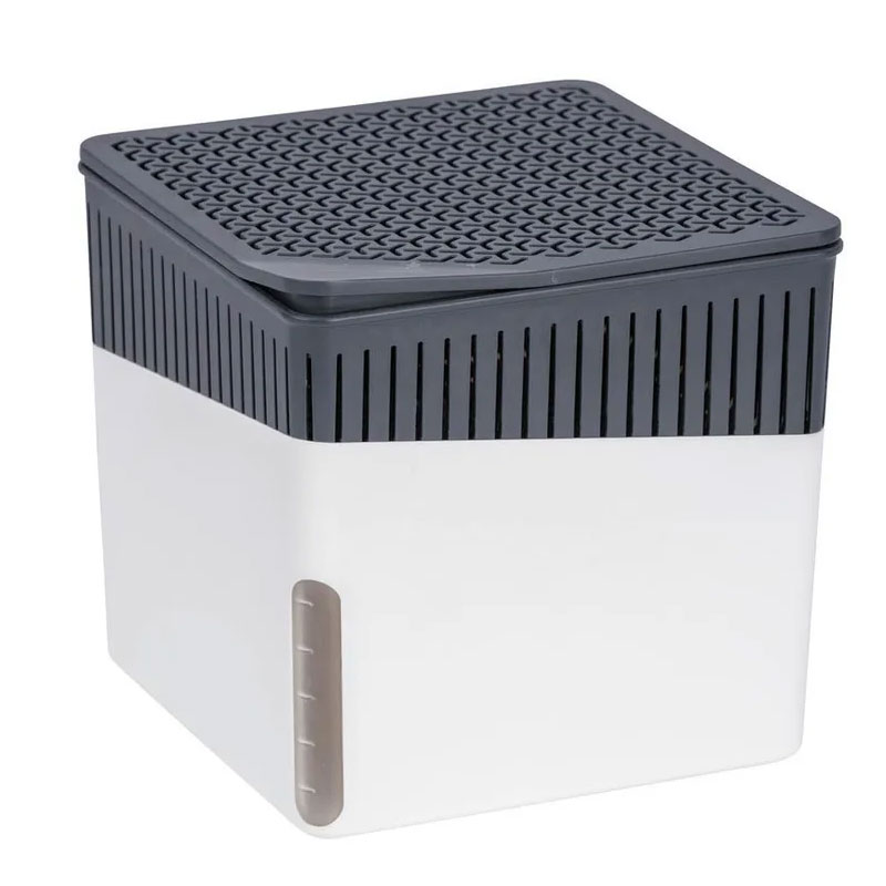 Absorbeur D'humidité Rechargeable WENKO 500gr 40 m³