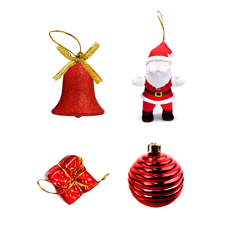 Accessoires De Décoration Pour Spain - Rouge (KM653)