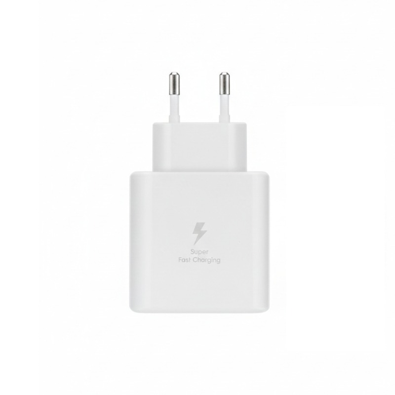 Adaptateur De Charge 45 Watts Type C TPC-45W-WH - Blanc