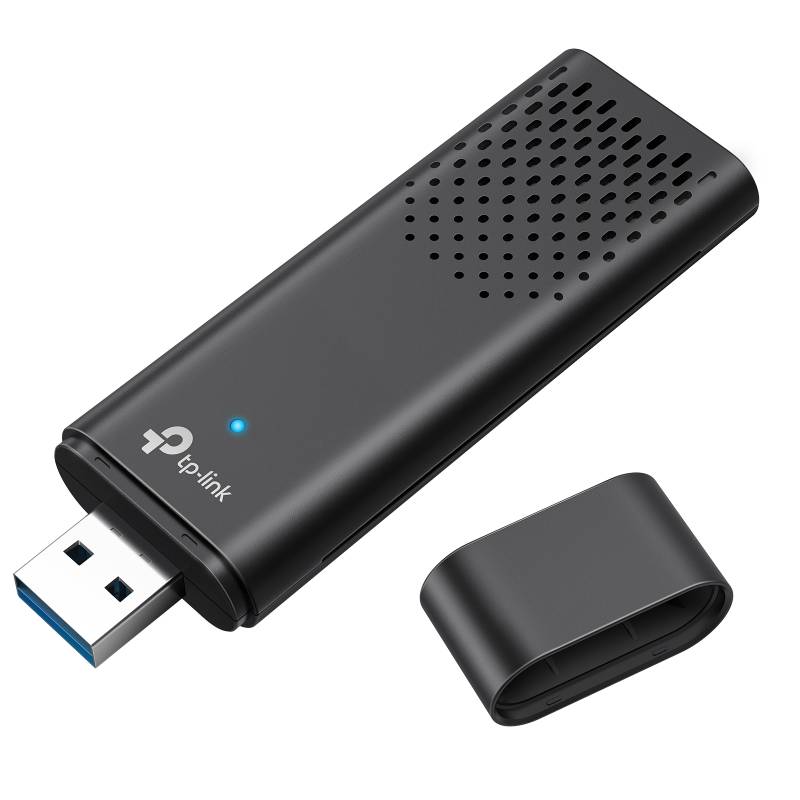Adaptateur TP LINK USB Wifi 6 AX1800 Bi-bande
