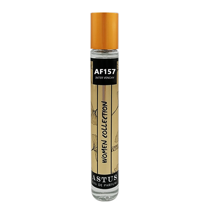Eau de Parfum Pour Femme ASTUS Inter Venchy - 30ml