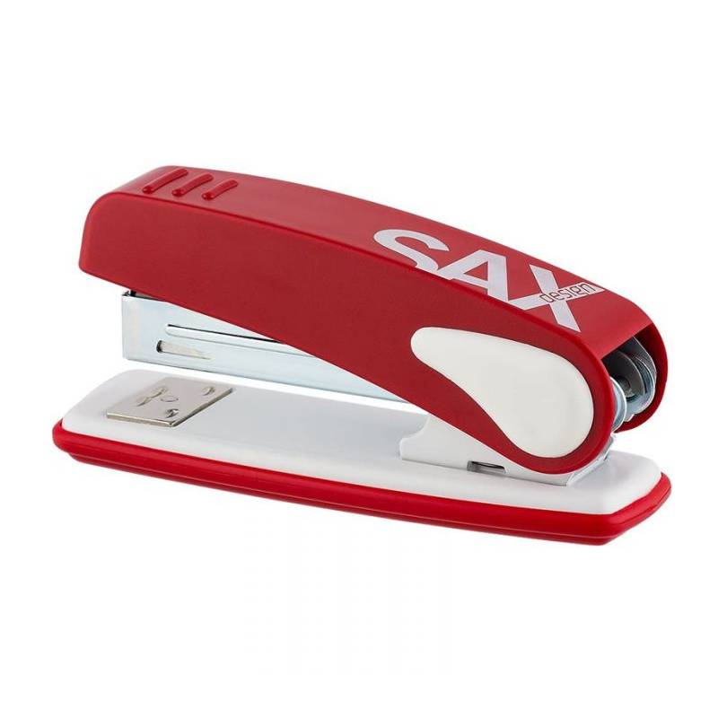 Agrafeuse SAX SAX239 Métal Rouge