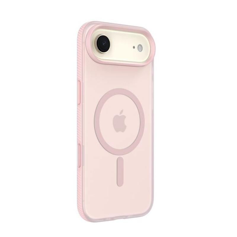 Coque BELKIN Pour IPhone 17 Air - Rose (MSA037HQPK)