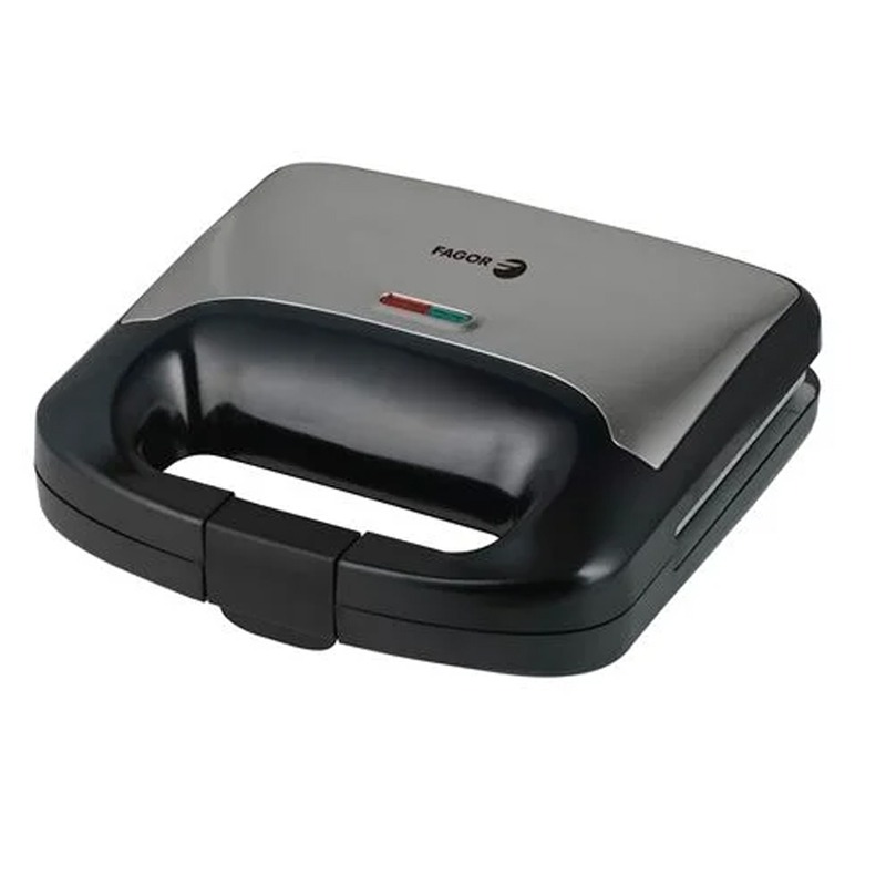 Appareil de Cuisson Multifonction 3en1 FAGOR FG7502 800W - Noir