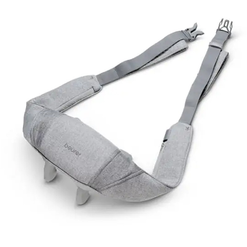 Appareil de Massage BEURER Pour la nuque 4D