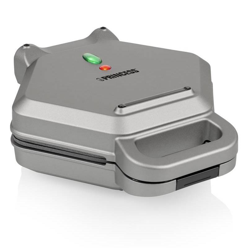 Appareil à Samosa PRINCESS 700W - Gris