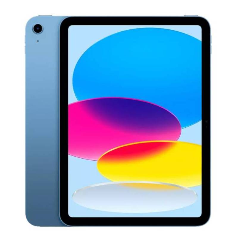 Apple iPad 11" 128Go WiFi - Bleu
