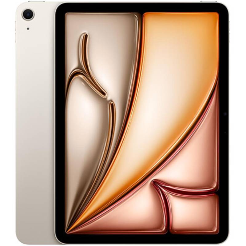 Apple iPad Air 11'' 128Go Wi-Fi - Lumière stellaire