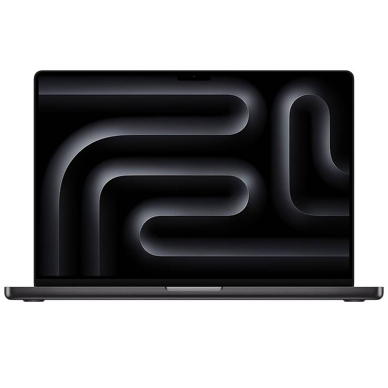 APPLE MacBook Pro M5 16Go 512Go SSD - Noir Sidéral