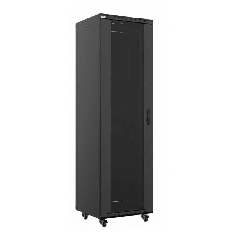 Armoire Réseau MITRA Coffret 22U 19" - MTLIN-XN22U66-DB