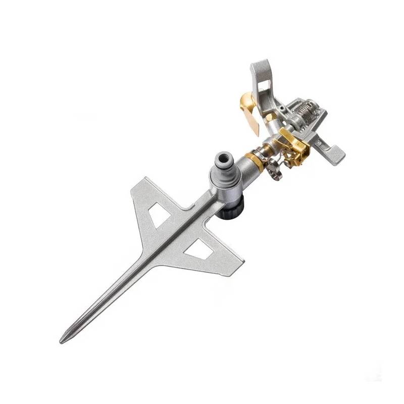 Arroseur à Impulsion CELLFAST 52-160N MÉTALPRO sur Pic