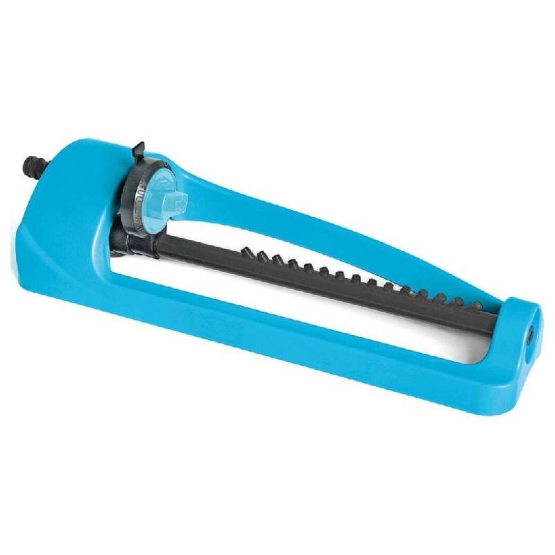 Arroseur oscillant CELLFAST 15 trous 200 m² - Blue