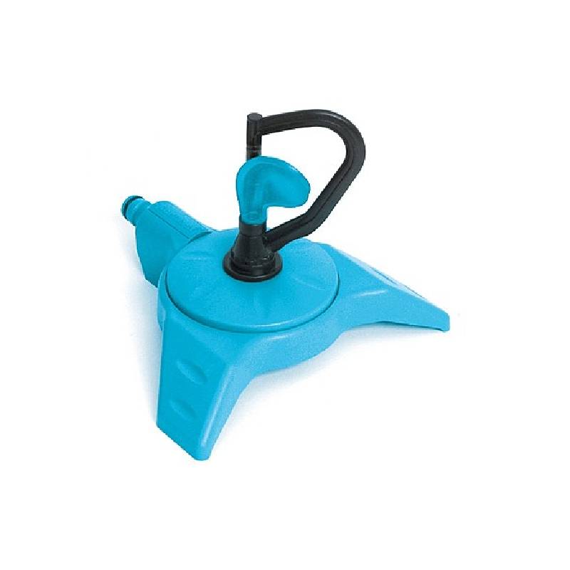 Arroseur Rotatif CELLFAST KLIF TT 50-450 - bleu