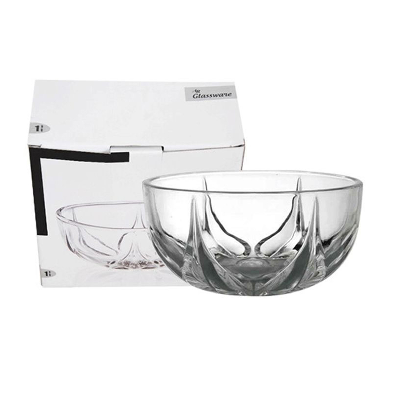 Arte Regal Bol Ronde En verre