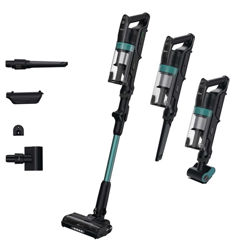 Aspirateur Balai HOOVER HF4 PLUS Sans Fil - Noir