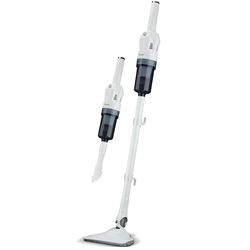 Aspirateur Balai KIWI KVC-4108 400W - Blanc