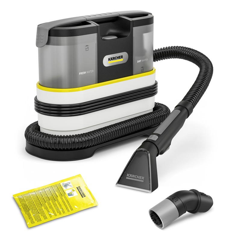 Aspirateur Injecteur, Extracteur Sans Fil KÄRCHER SE 2