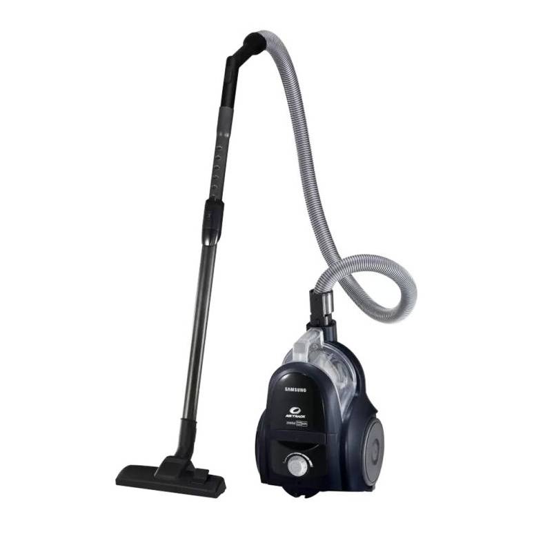 Aspirateur Sans Sac SAMSUNG VCC4581V3K-XMA 2000W 1,3L - Bleu