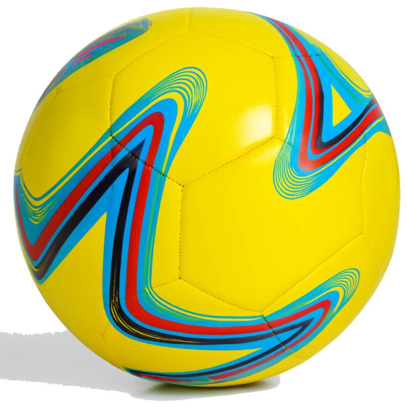 Ballon de Foot B17 - Assortie