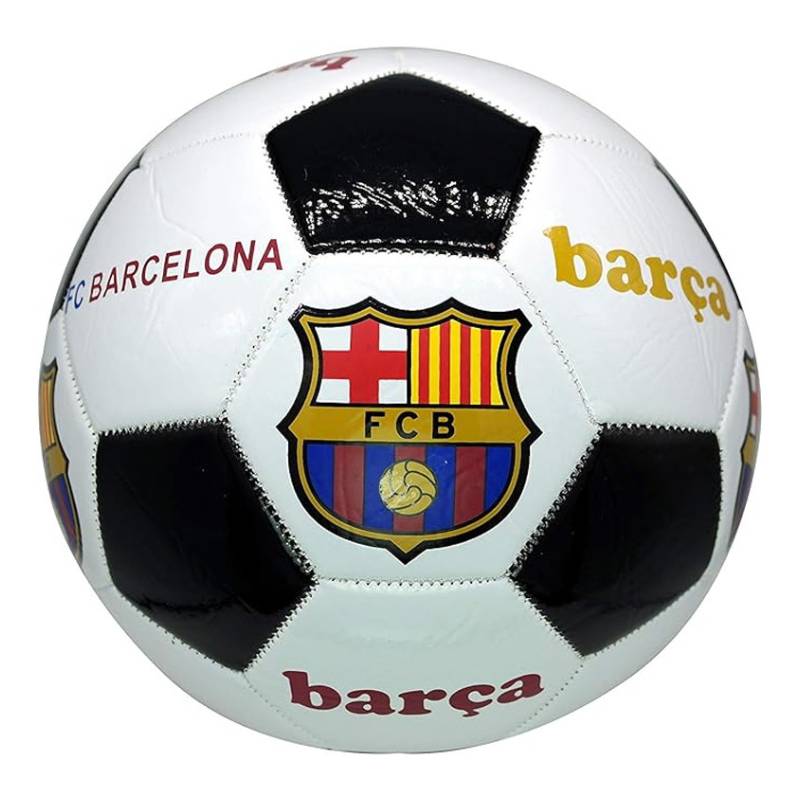 Ballon de Foot FC Barcelona - Assortie