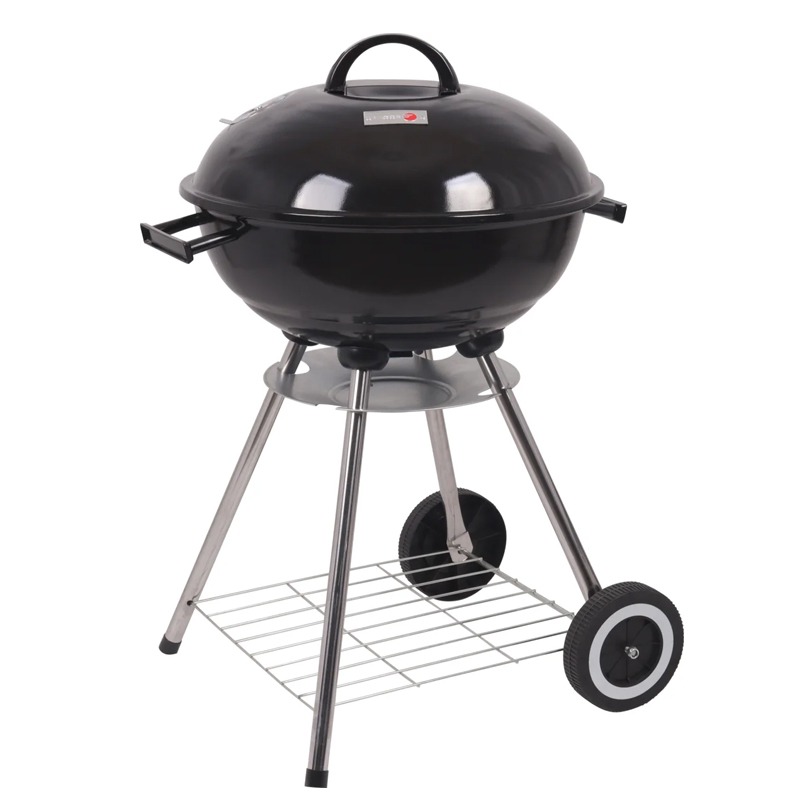 Barbecue à Charbon FAGOR FG116 - Noir