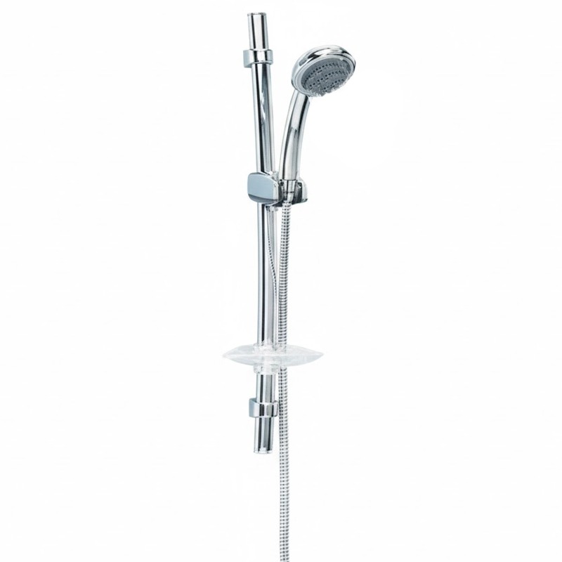 Barre De Douche Mariani Aquaspray 60 cm DAMIXA 8016885053729