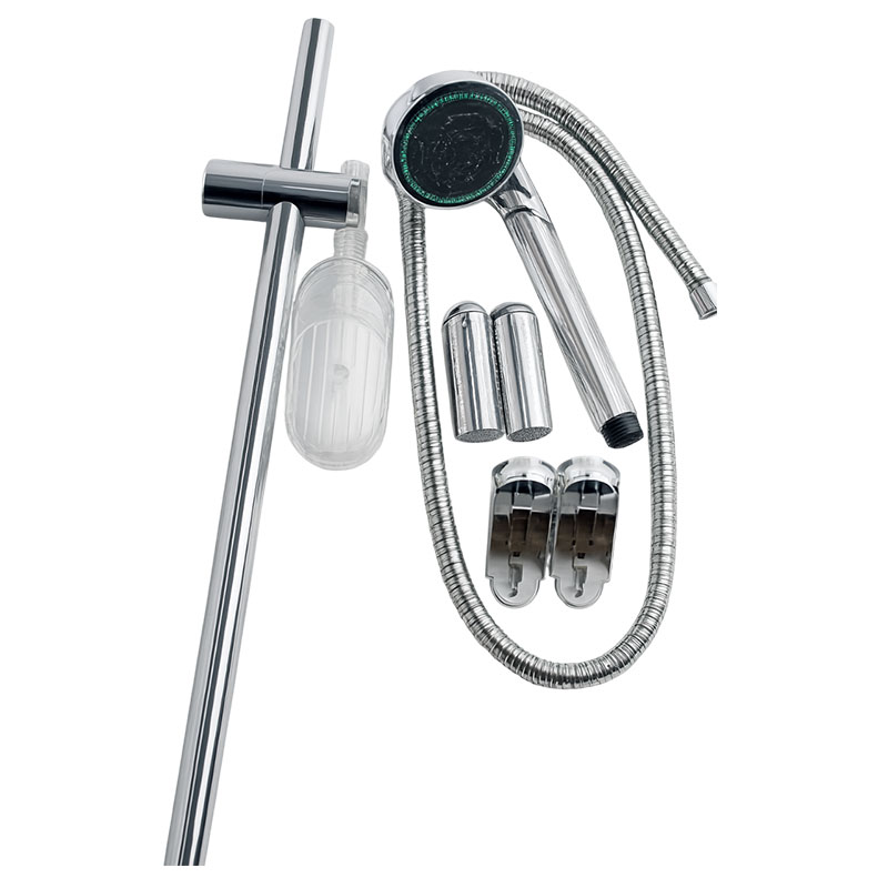 Barre De Douche Superspary 90 cm DAMIXA 8016885045755