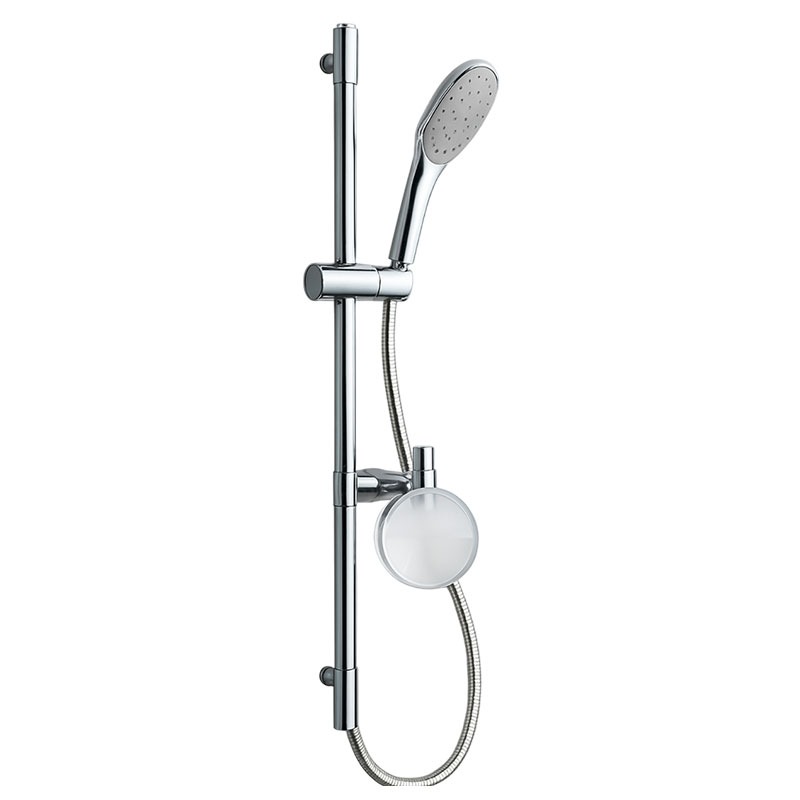 Barre Douche Ovale 60 cm DAMIXA 8016885061083