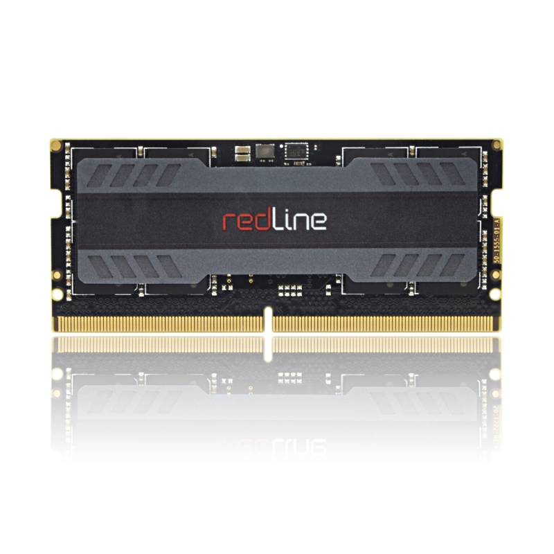 Barrette Mémoire MUSHKIN 16Go DDR5 5600 MHz