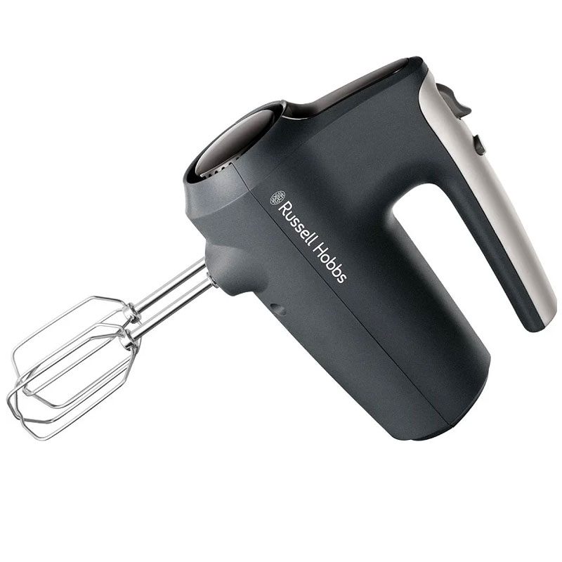 Batteur RUSSELL HOBBS Desire Matte Charcoal 27151-56 350W - Noir
