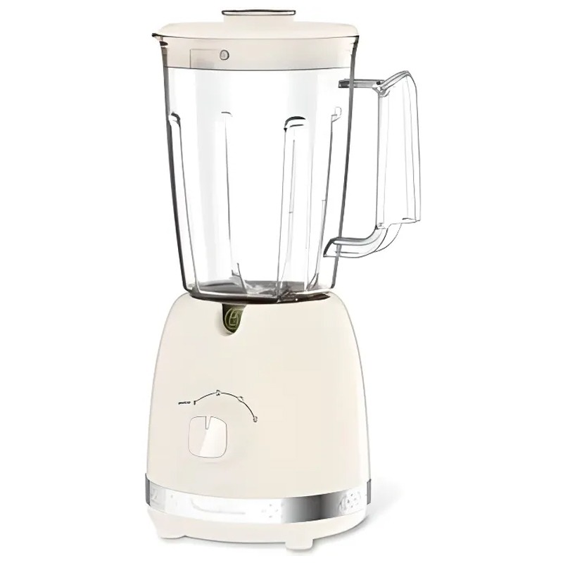 Blender MOULINEX LM355A10 500W - Crème