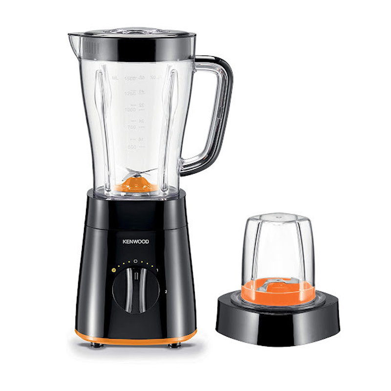 Blender KENWOOD BLP15-BK 1.5 L - Noir